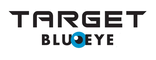 Target Blu Eye